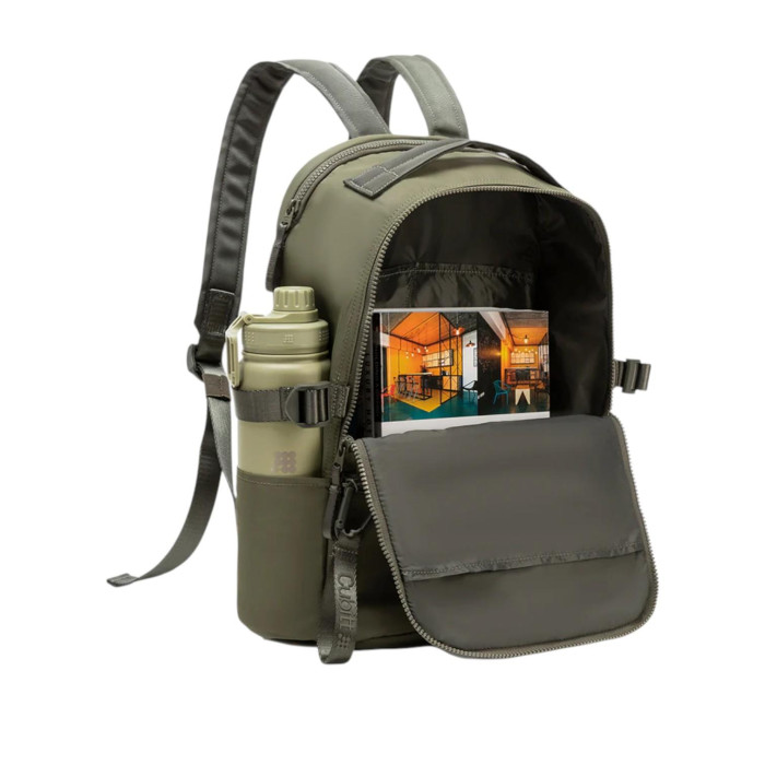 BACKPACK