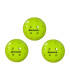 PELOTAS DE PICKLEBALL PROFESIONALES 3P