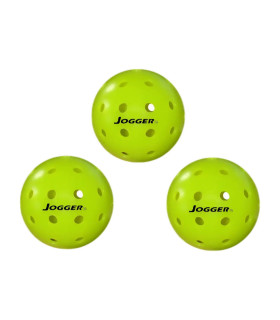 PELOTAS DE PICKLEBALL PROFESIONALES 3P