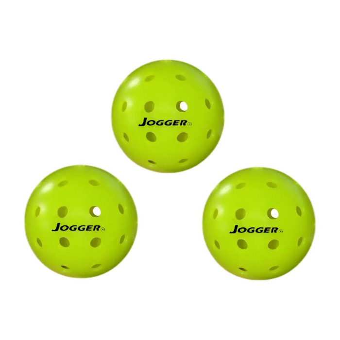 PELOTAS DE PICKLEBALL PROFESIONALES 3P