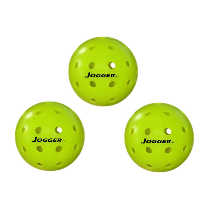 PELOTAS DE PICKLEBALL PROFESIONALES 3P
