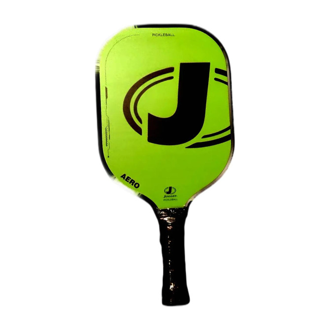 RAQUETA DE PICKELBALL PROFESIONAL C/ PROTECT TAPE