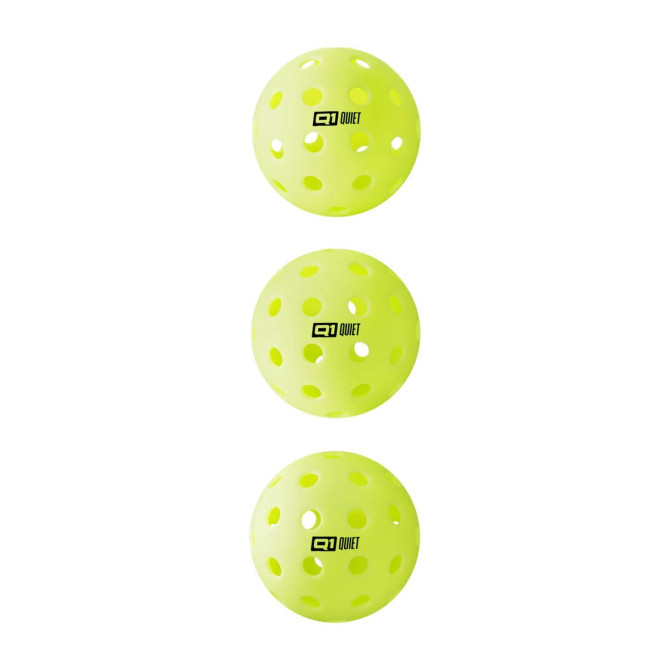 QUIET BALL 10196