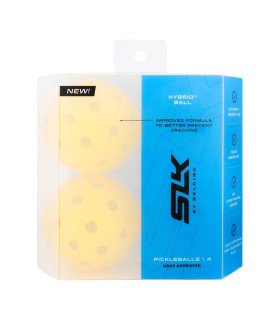 HYBRID  PICKLEBALL PACK 12