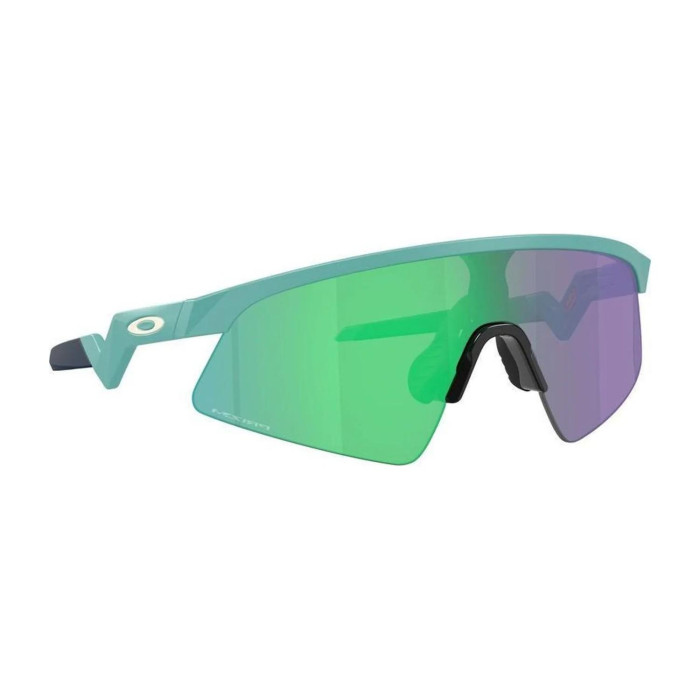 OAKLEY RESISTOR SWEEP