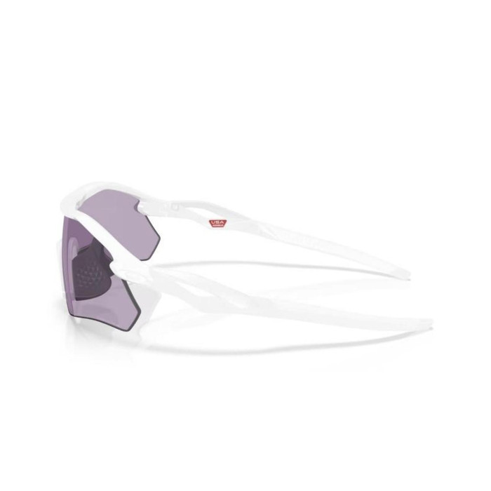 OAKLEY RADAR PLATE