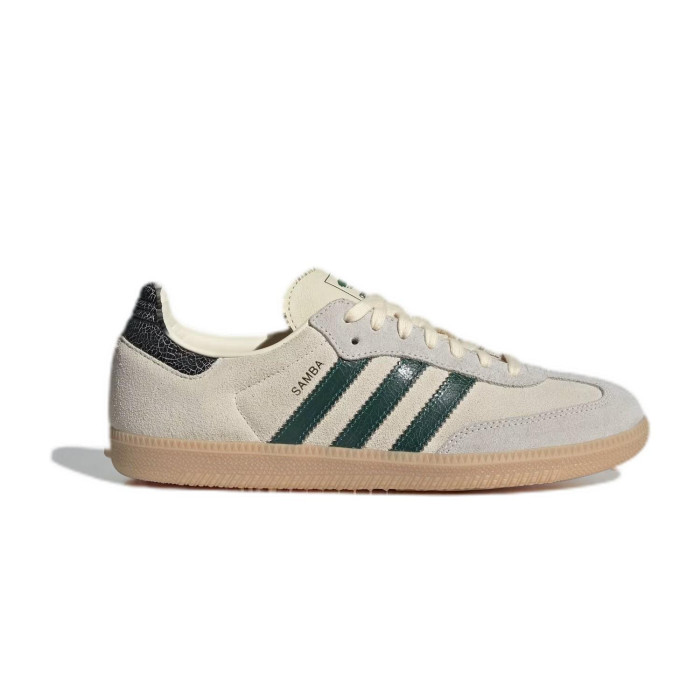 SAMBA OG