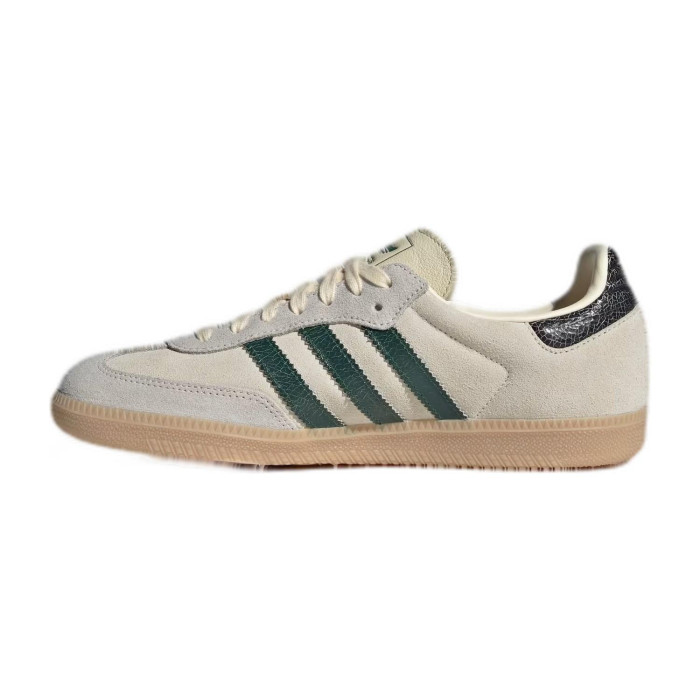 SAMBA OG
