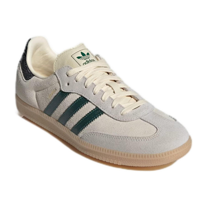 SAMBA OG
