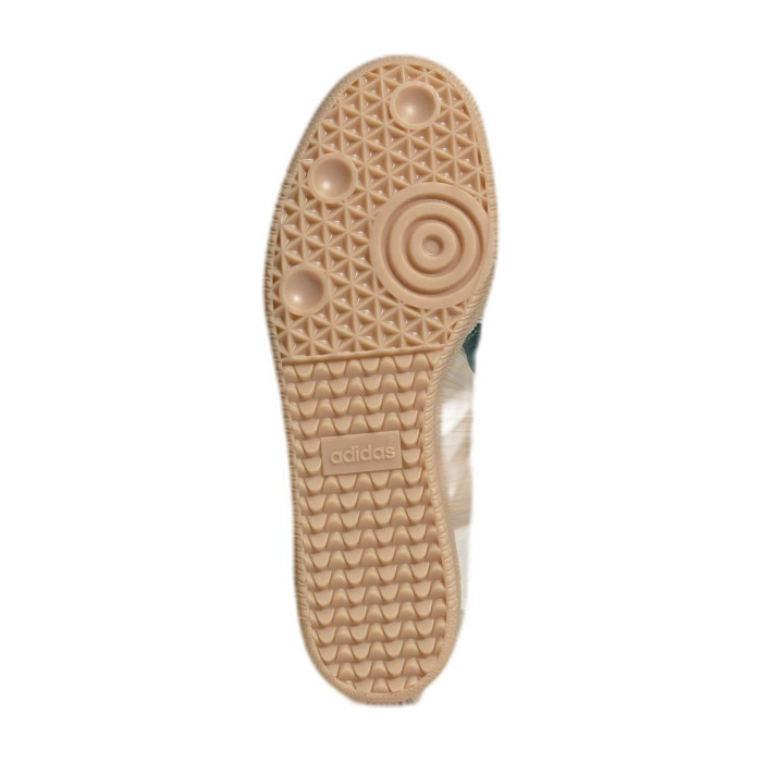 SAMBA OG