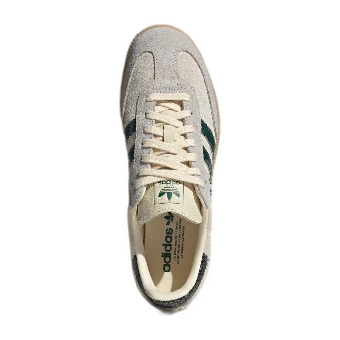 SAMBA OG