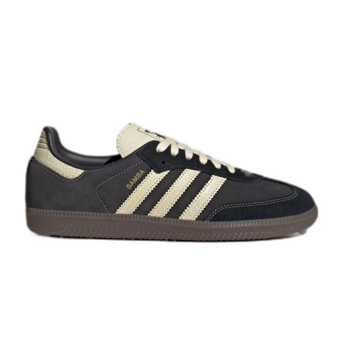 SAMBA OG