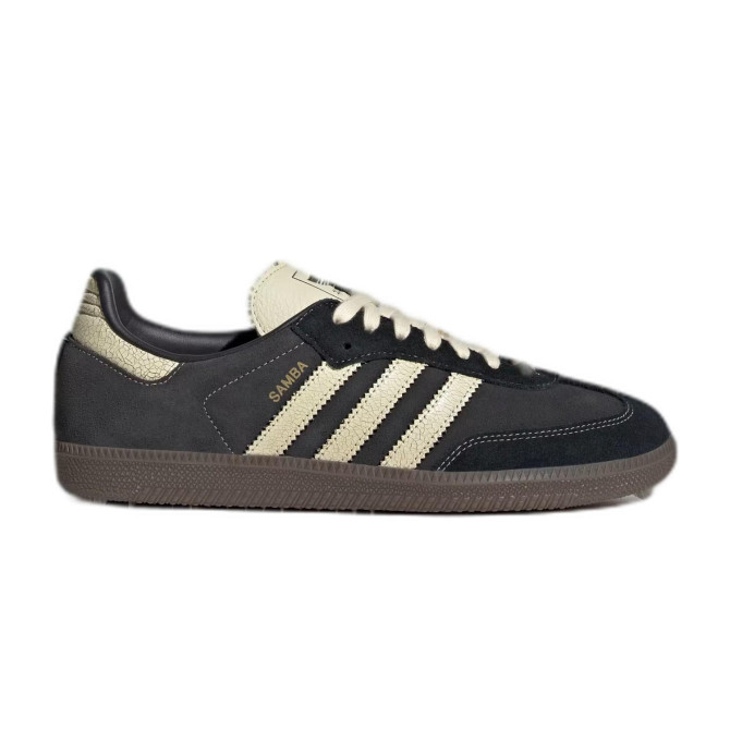 SAMBA OG