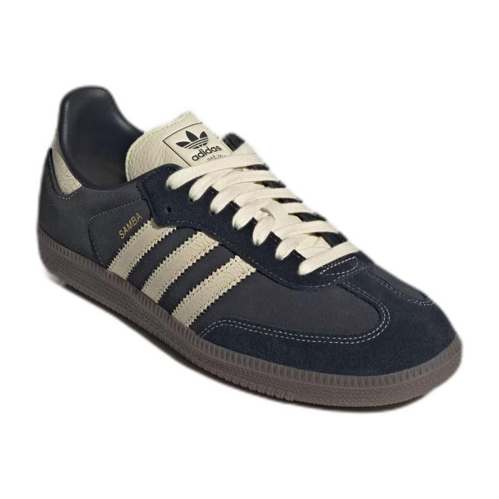 SAMBA OG