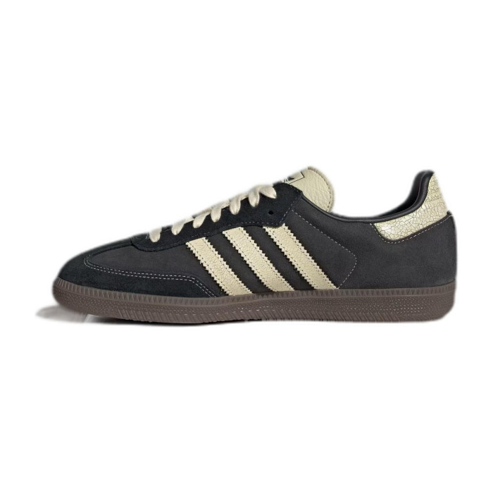 SAMBA OG