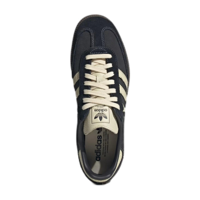 SAMBA OG