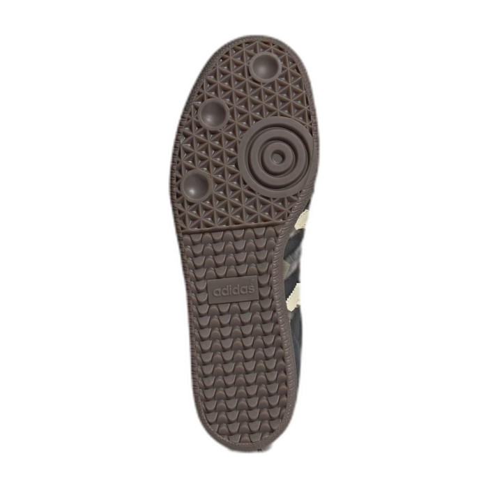 SAMBA OG