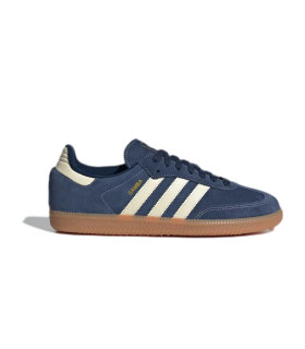 SAMBA OG