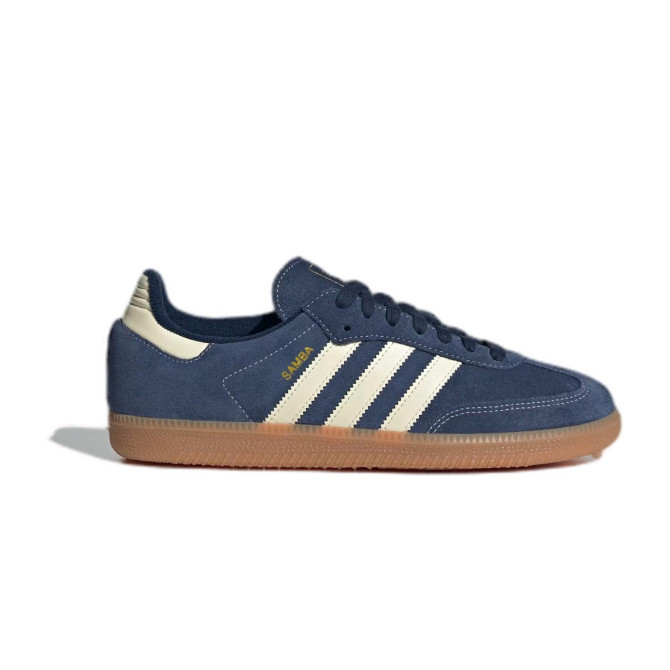 SAMBA OG