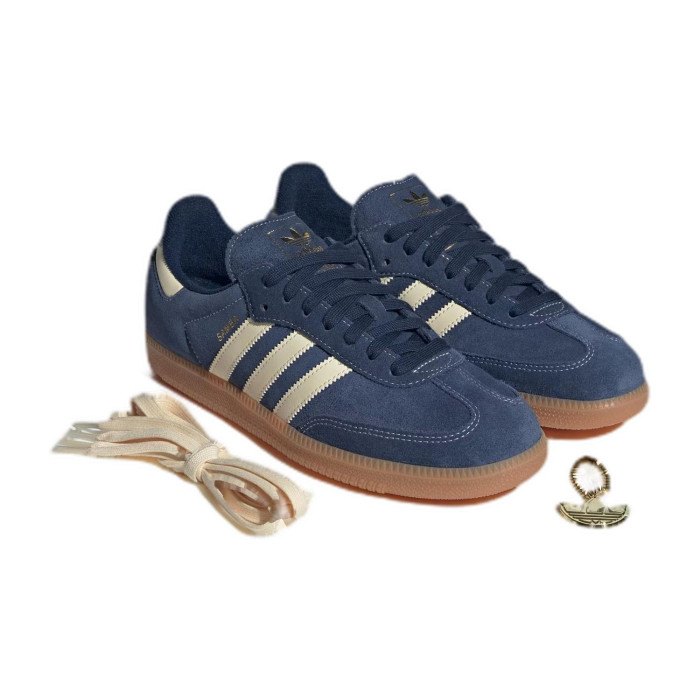 SAMBA OG