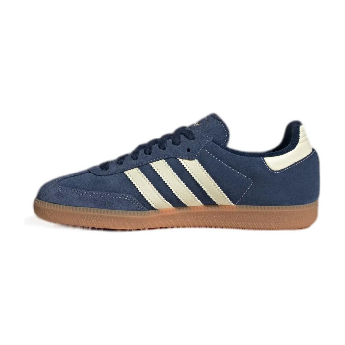 SAMBA OG
