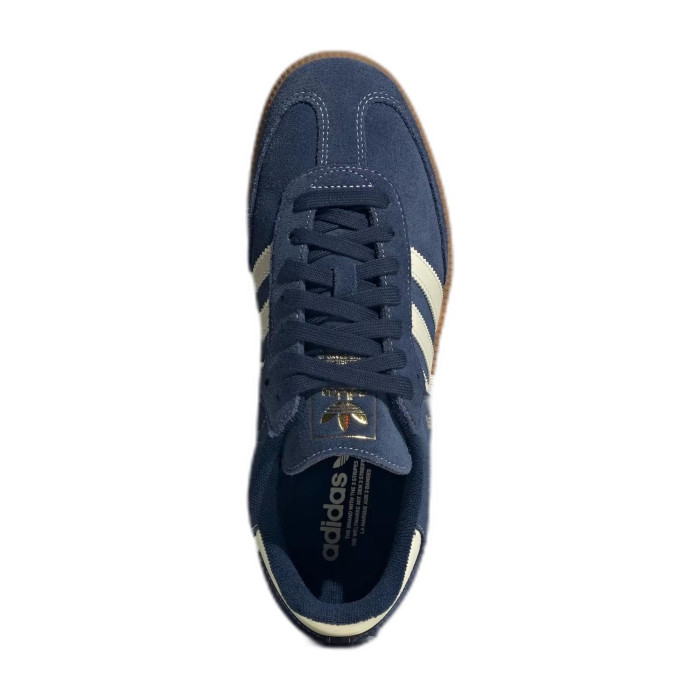 SAMBA OG