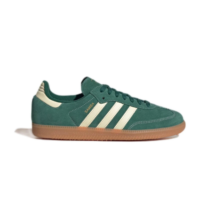 SAMBA OG