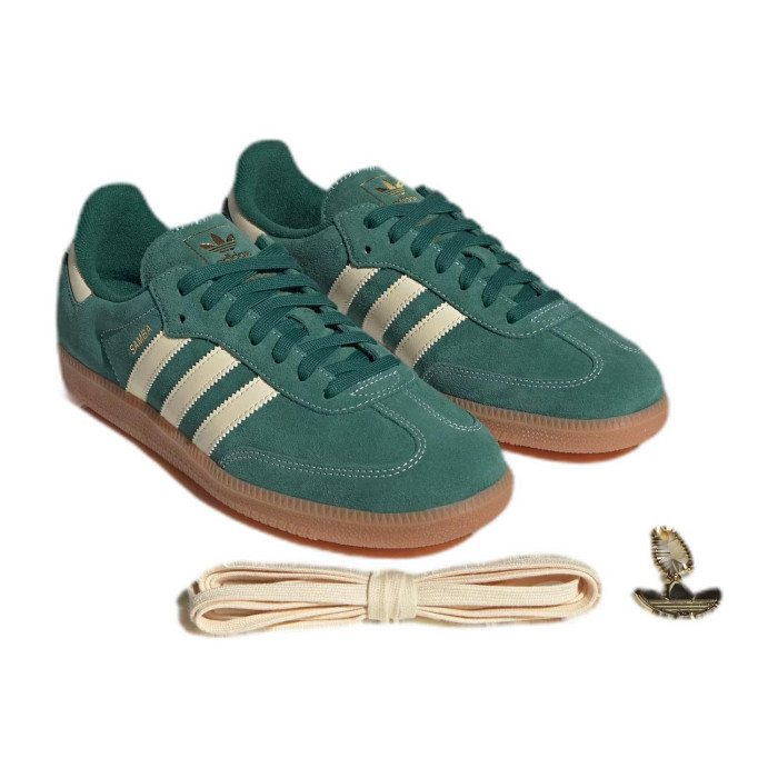 SAMBA OG