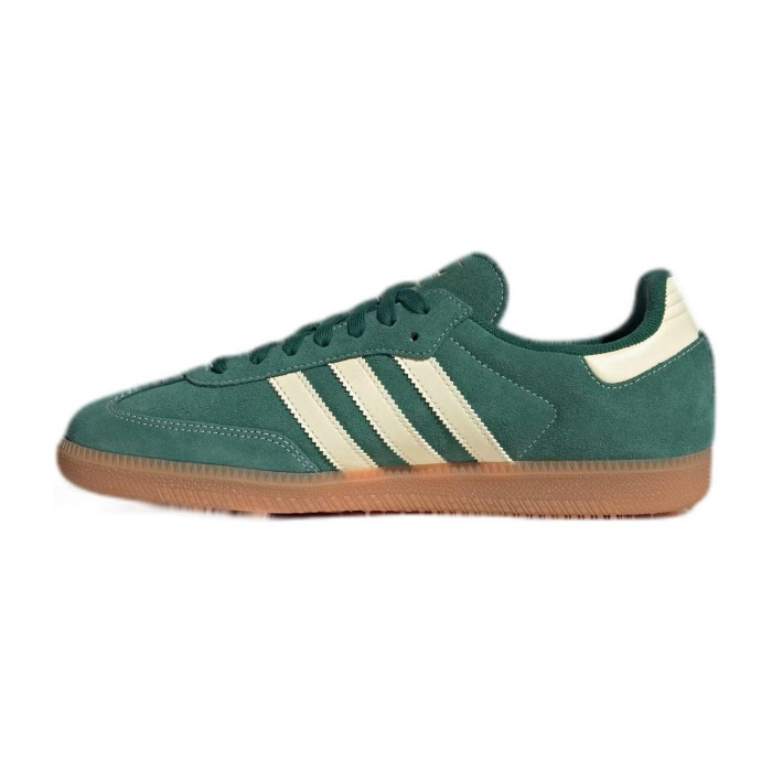 SAMBA OG