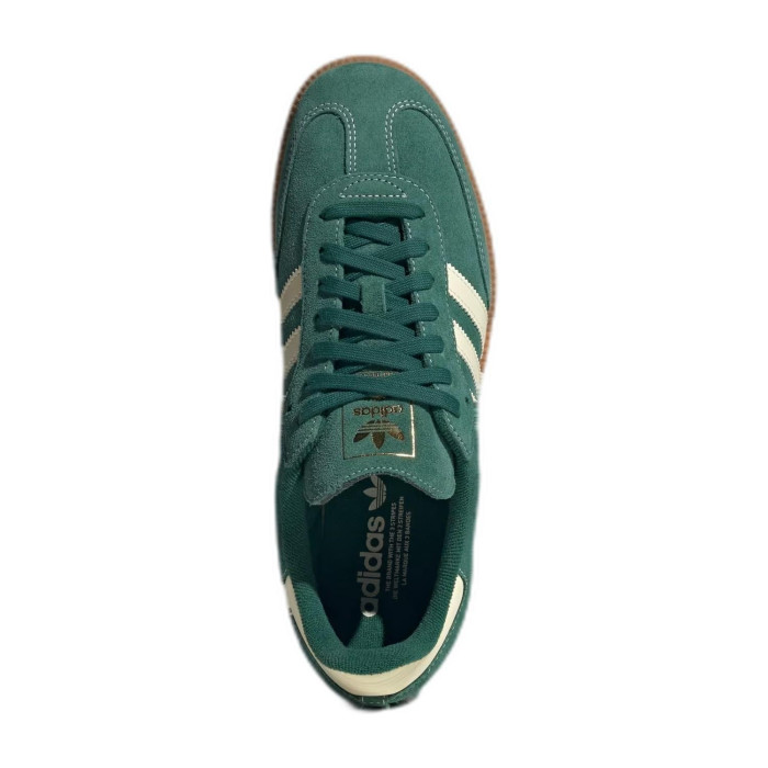 SAMBA OG