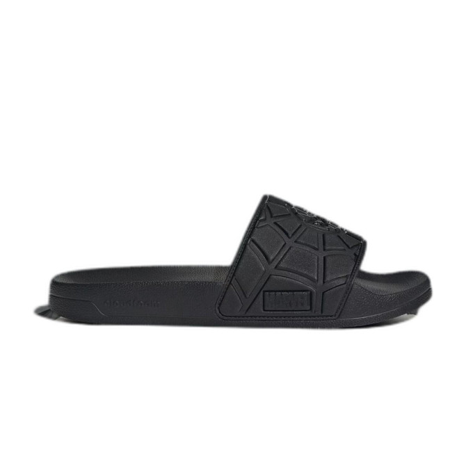 ADILETTE SHOWER SPIDER MAN