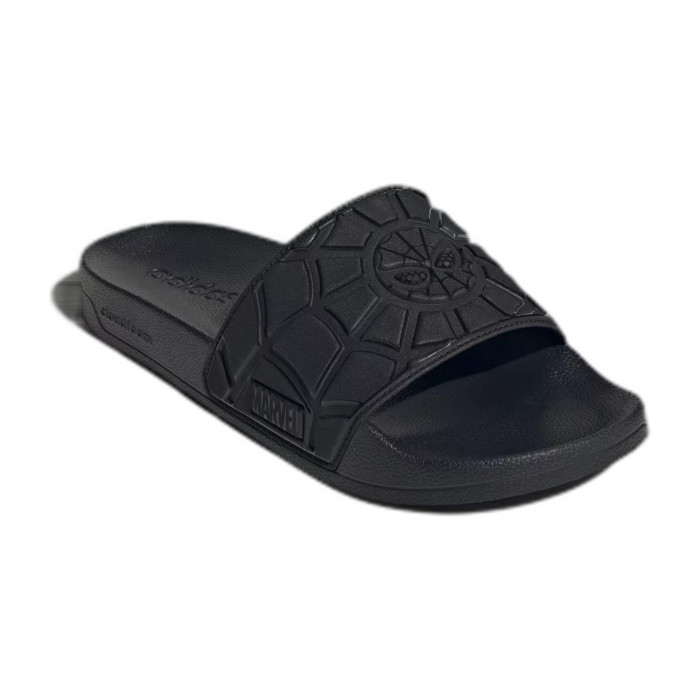 ADILETTE SHOWER SPIDER MAN