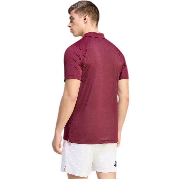 CLUB POLO