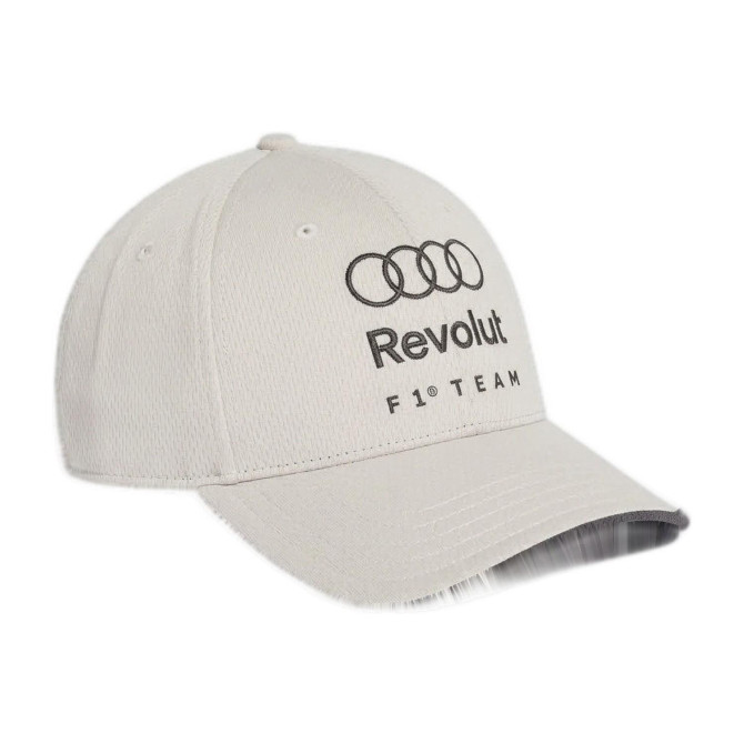 AU DNA CAP