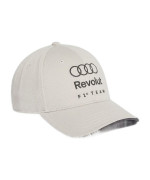 AU DNA CAP