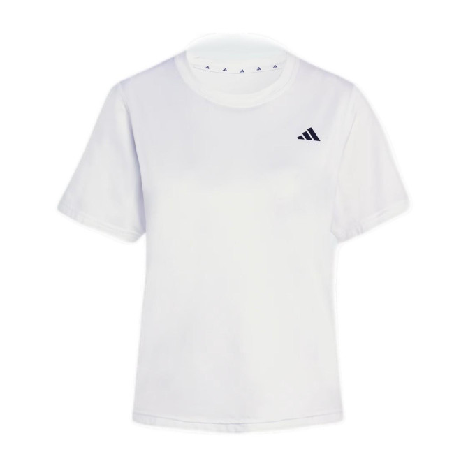 WE MIN CREW TEE