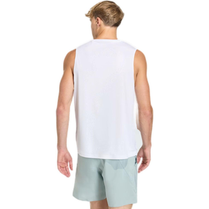 RUN ESS TANK M