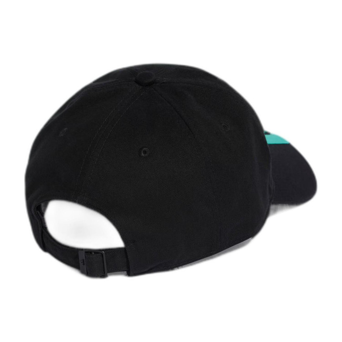 MER DNA 3S CAP