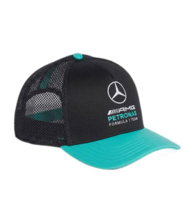 MER DNA TR CAP
