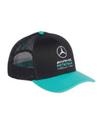 MER DNA TR CAP