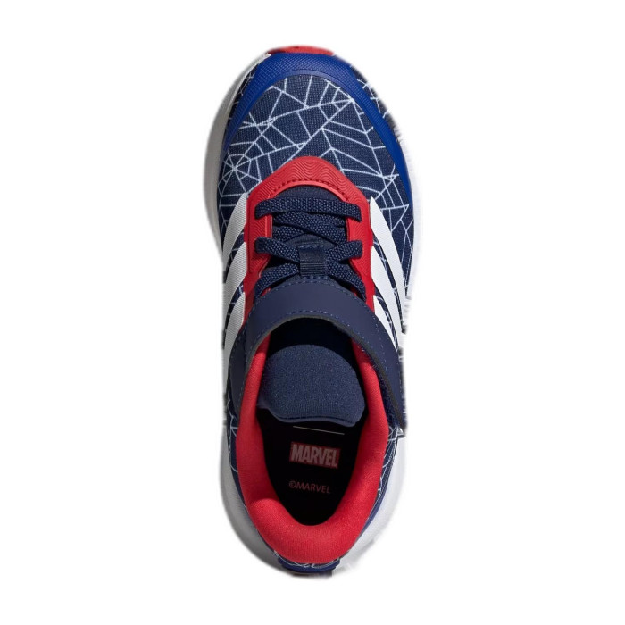 RUNFALCON SPIDER-MAN  EL C