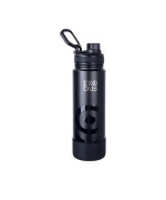 BOTELLA DE ACERO 720ML HYDRAWAY