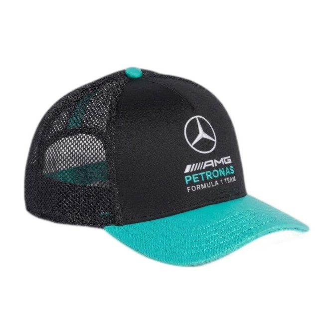 MER DNA TR CAP