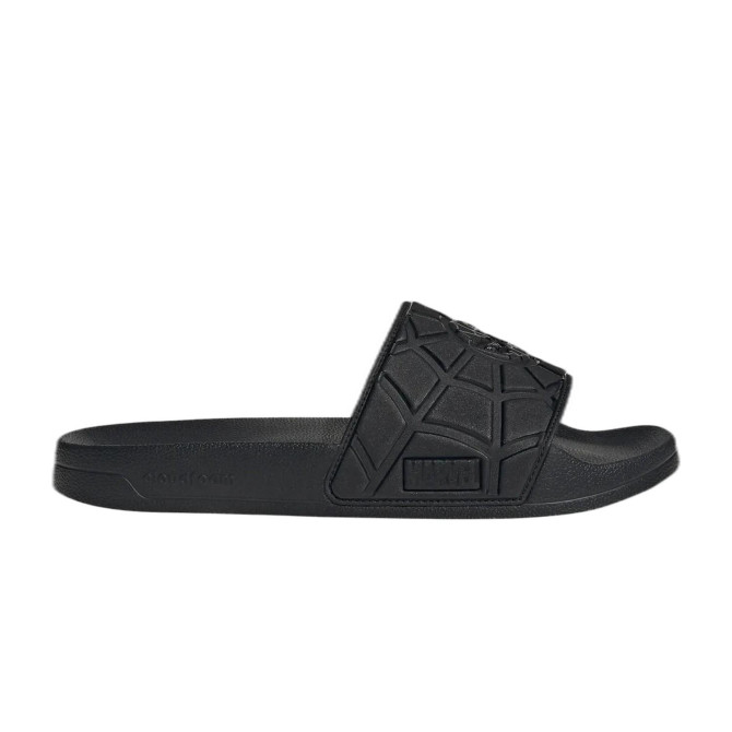 ADILETTE SHOWER SPIDER MAN