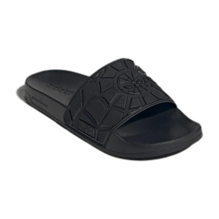 ADILETTE SHOWER SPIDER MAN