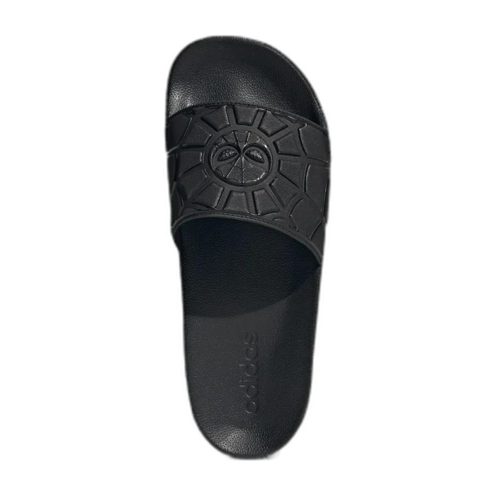 ADILETTE SHOWER SPIDER MAN