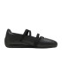 SPEEDCAT BALLET LTH WNS