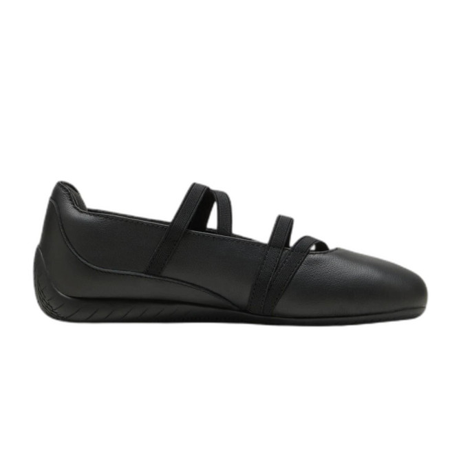 SPEEDCAT BALLET LTH WNS