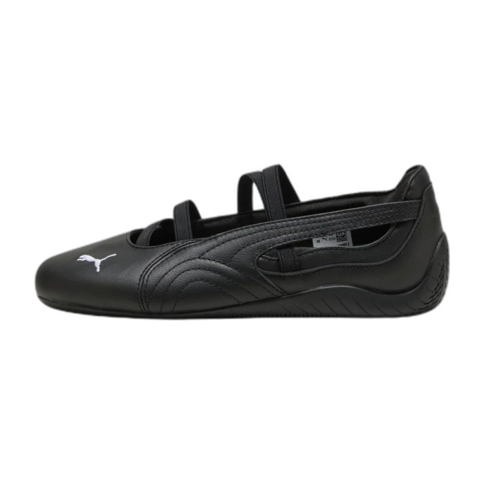 SPEEDCAT BALLET LTH WNS