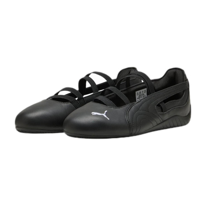 SPEEDCAT BALLET LTH WNS